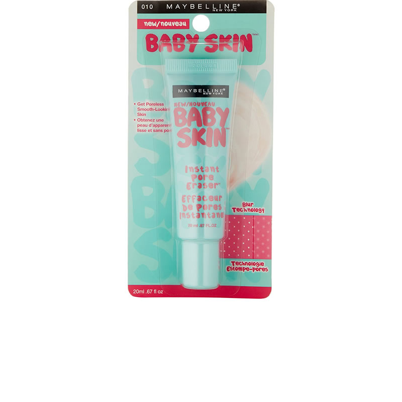 Baby Skin Instant Pore Eraser - Veridico Shop | Tienda ...