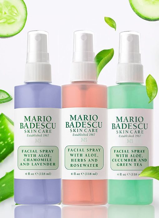 Quieres hidratar tu piel y recuperar el brillo natural de tu Rostro