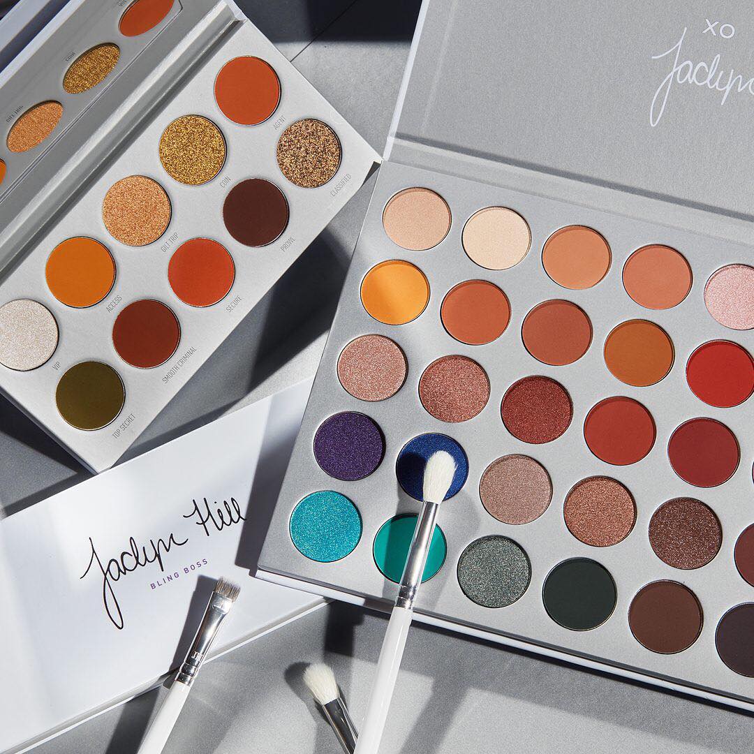 Como Arreglar Una Paleta De Maquillaje