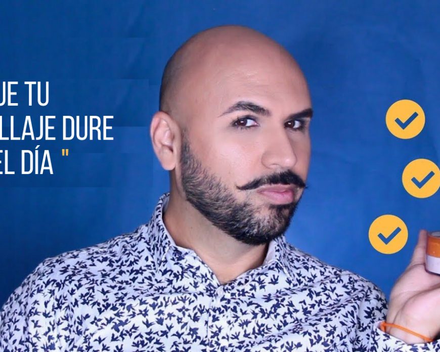 haz que tu maquillaje dure todo el día