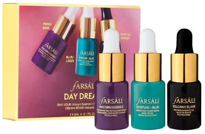FARSALI Day Dream un Amor eterno