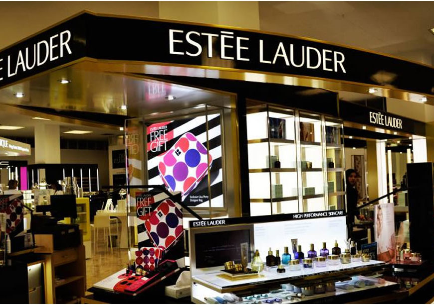 Estée Lauder cierra Becca Cosmetics