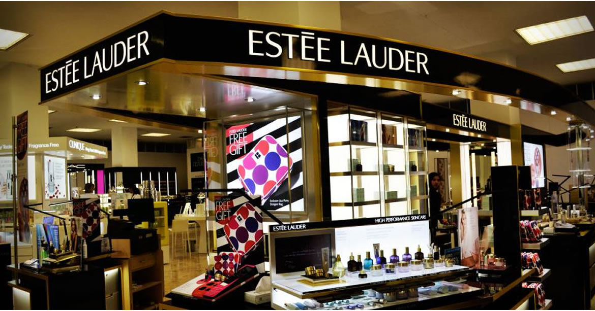 Estée Lauder cierra Becca Cosmetics