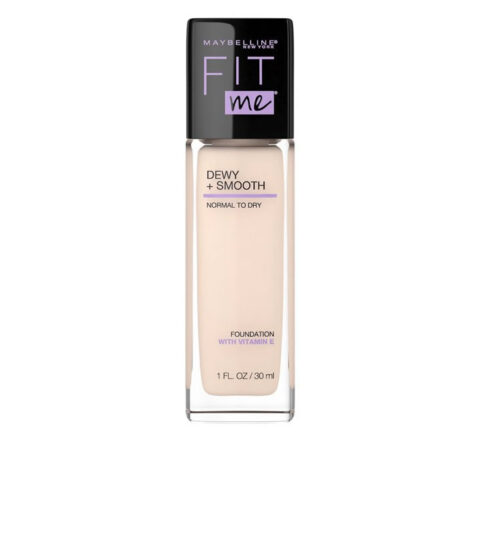 veridico-shop-n-fit-me-dewy-smooth-liquid-105-fair-ivory