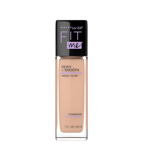 veridico-shop-n-fit-me-dewy-smooth-liquid-130-buff-bisque