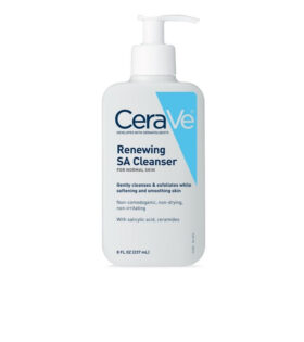 Renewing SA Face Cleanser