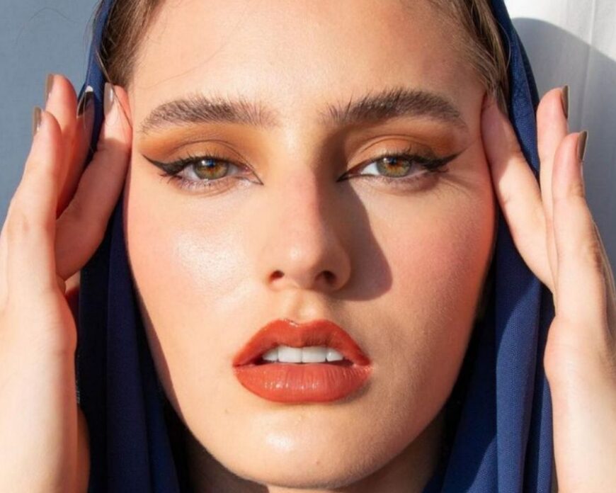 3 productos que harán de tus cejas orgánicas una sensación