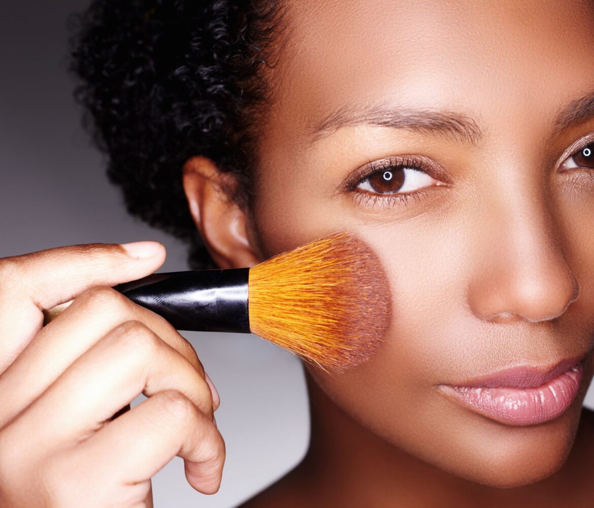3 Blushes en crema