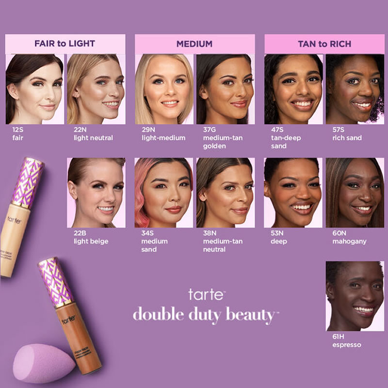 Shape Tape Contour Concealer - Veridico Shop | Tienda Virtual de Maquillajes