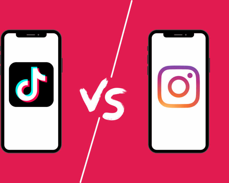 La viralidad y Tik Tok