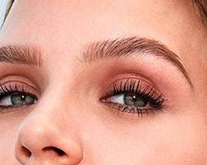 Maybelline y sus 3 pestañinas Virales