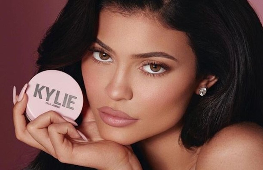 Kylie Cosmetics