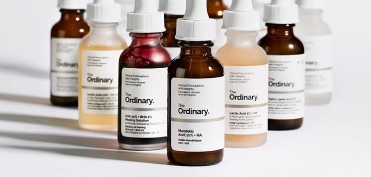 3 productos de The Ordinary ideales para combatir el acné