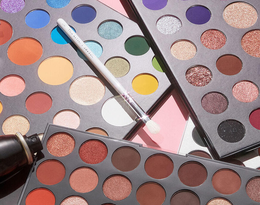 Nuestras favoritas de Morphe