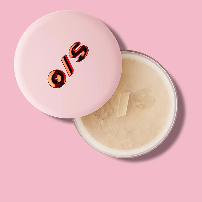 Ultimate Blurring Setting Powder One Size Veridico Shop Tienda