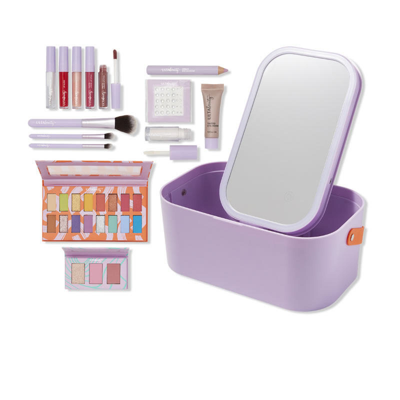 Beauty Box Main Character Edition Ulta Veridico Shop Tienda Virtual